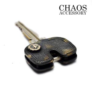 JEFF DECKER ジェフデッカー HANG NOOSE KEY CHAIN ハング ヌース キー