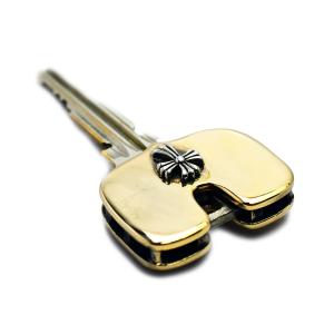 JEFF DECKER ジェフデッカー HANG NOOSE KEY CHAIN ハング ヌース キー
