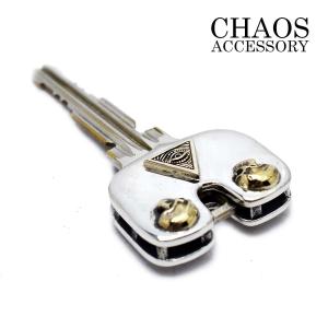 JEFF DECKER ジェフデッカー HANG NOOSE KEY CHAIN ハング ヌース キー