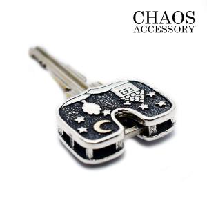 JEFF DECKER ジェフデッカー HANG NOOSE KEY CHAIN ハング ヌース キー