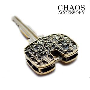 JEFF DECKER ジェフデッカー HANG NOOSE KEY CHAIN ハング ヌース キー