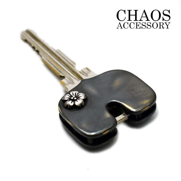キーカバー キーキャップ キーケース キーホルダー【当店限定】グッドバイブレーションズ オールドポイ...