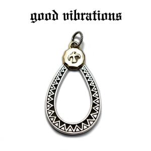 当店 限定 別注 シルバーアクセサリー グッドバ...の商品画像