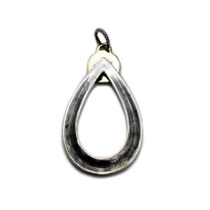 当店 限定 別注 シルバーアクセサリー グッド...の詳細画像1