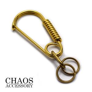 tettetesuo　真鍮　スナップフックA-BIG　キーリング×16 tettetesuo様専用 真鍮 スナップフックA-BIG キーリング×16