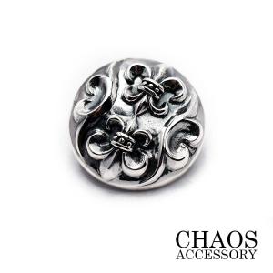 シルバー コンチョ クロス クロスボール 950 メンズ レディース 飾り