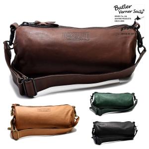 Butler Verner Sails（バトラーバーナーセイルズ） ショルダーバッグ