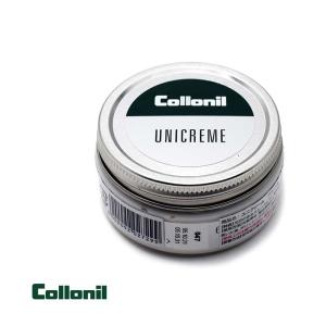 COLLONIL（コロニル） ユニクリーム クリーナー 50ml シューケア 靴