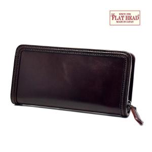 フラットヘッド 財布の商品一覧 通販 - Yahoo!ショッピング