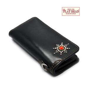 アルフォンソ オブ ハリウッド レザー ウォレット 財布 バスケット