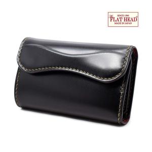 The Flat Head（フラッドヘッド） 正規取扱店 フラットヘッド シルバー