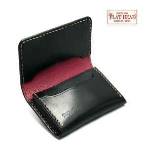 The Flat Head（フラッドヘッド） 長財布 財布 フラットヘッド