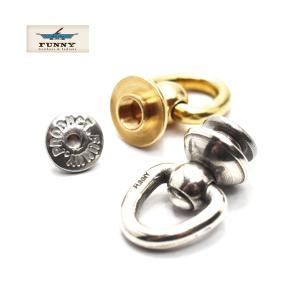 ファニー ウォレットチェーン ドロップハンドル ジョイントパーツ