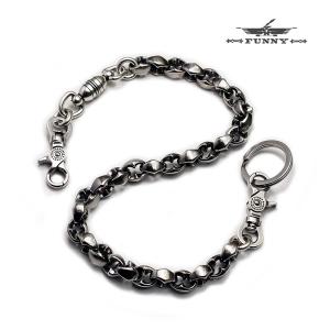 martine ali   wallet chain ウォレットチェーン MARTINE ALI（マーティン アリ）｜ウォレットチェーン一覧 - WEAR