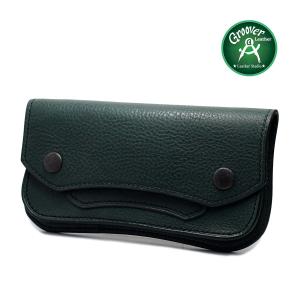 TENDERLOIN（テンダーロイン） ウォレット ロング 長財布 本革 TRUCKER