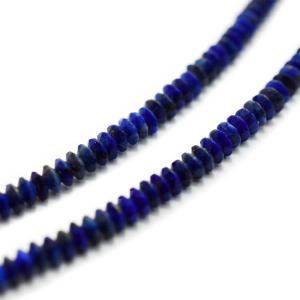 シルバーアクセサリー 天然石 ビーズ 3mm ...の詳細画像2