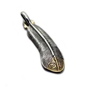 シルバーアクセサリー グッドバイブレーションズ...の詳細画像1