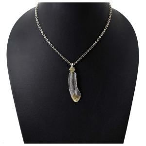 シルバーアクセサリー グッドバイブレーションズ...の詳細画像5