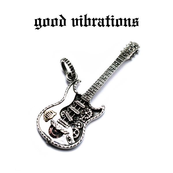 【正規取扱店】good vibrations  音楽 楽器 ミュージック オーディオシリーズ エレキ...