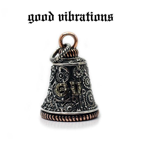 【正規取扱店】good vibrations グッドバイブレーションズ 歯車 ギア スチームパンク ...