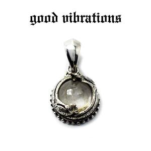 グッドバイブレーションズ good vibrations 大イーグル 5枚フェザー