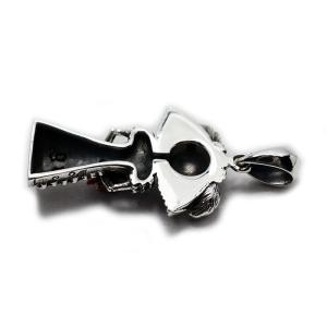 ペンダント トップ シルバー925 アクセサリ...の詳細画像2