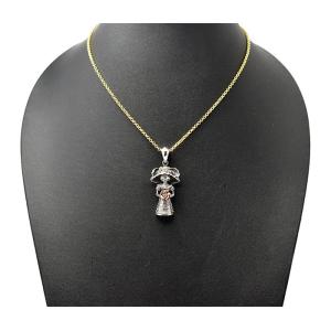 ペンダント トップ シルバー925 アクセサリ...の詳細画像3