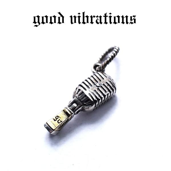 【正規取扱店】good vibrations 音楽 楽器 ミュージック オーディオシリーズ マイク ...