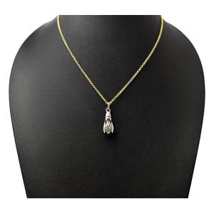 ペンダント トップ シルバー925 アクセサリ...の詳細画像3