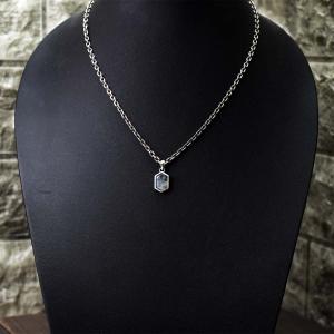 シルバーアクセサリー グッドバイブレーションズ...の詳細画像3