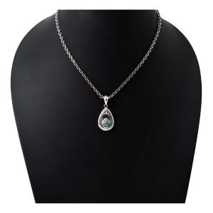 グッドバイブレーションズ シルバーアクセサリー...の詳細画像3