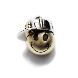 シルバーアクセサリー グッドバイブレーションズ...の詳細画像2