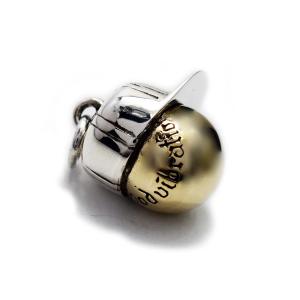シルバーアクセサリー グッドバイブレーションズ...の詳細画像3