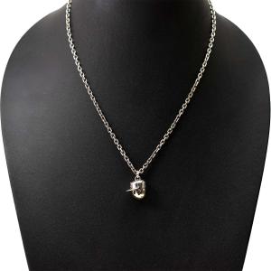 シルバーアクセサリー グッドバイブレーションズ...の詳細画像4
