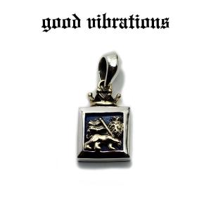 正規取扱店】oriental vibrations ペンダント ネックレス 和柄 メンズ