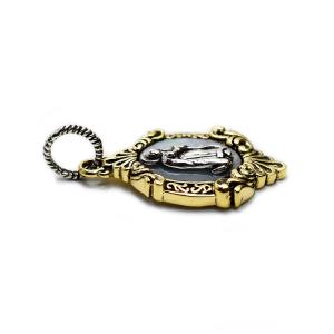 グッドバイブレーションズ シルバーアクセサリー...の詳細画像2