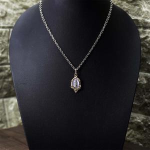 グッドバイブレーションズ シルバーアクセサリー...の詳細画像3