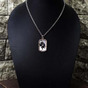 シルバーアクセサリー グッドバイブレーションズ...の詳細画像3