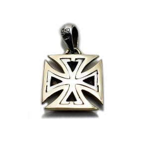シルバーアクセサリー グッドバイブレーションズ...の詳細画像1