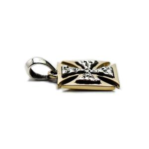 シルバーアクセサリー グッドバイブレーションズ...の詳細画像2