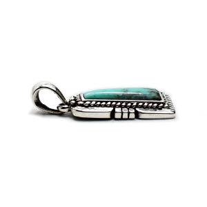 シルバーアクセサリー グッドバイブレーションズ...の詳細画像2