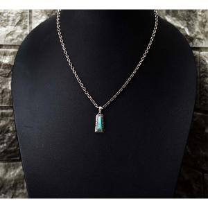 シルバーアクセサリー グッドバイブレーションズ...の詳細画像3