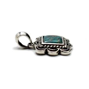 シルバーアクセサリー グッドバイブレーションズ...の詳細画像2