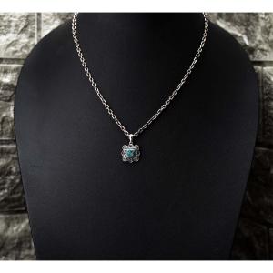 シルバーアクセサリー グッドバイブレーションズ...の詳細画像3