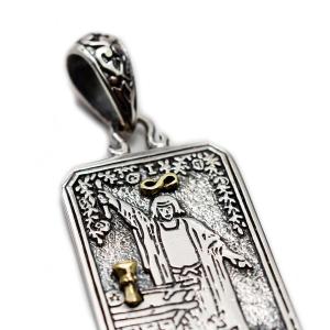 グッドバイブレーションズ タロットカード 魔術...の詳細画像4