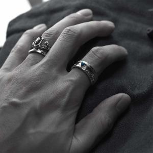 グッドバイブレーションズ シルバーアクセサリー...の詳細画像5