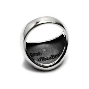 シルバーアクセサリー 指輪 シルバー925 リ...の詳細画像3