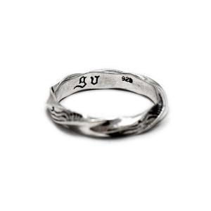 グッドバイブレーションズ シルバーアクセサリー...の詳細画像1