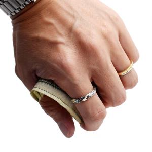 グッドバイブレーションズ シルバーアクセサリー...の詳細画像3