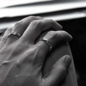 グッドバイブレーションズ シルバーアクセサリー...の詳細画像4